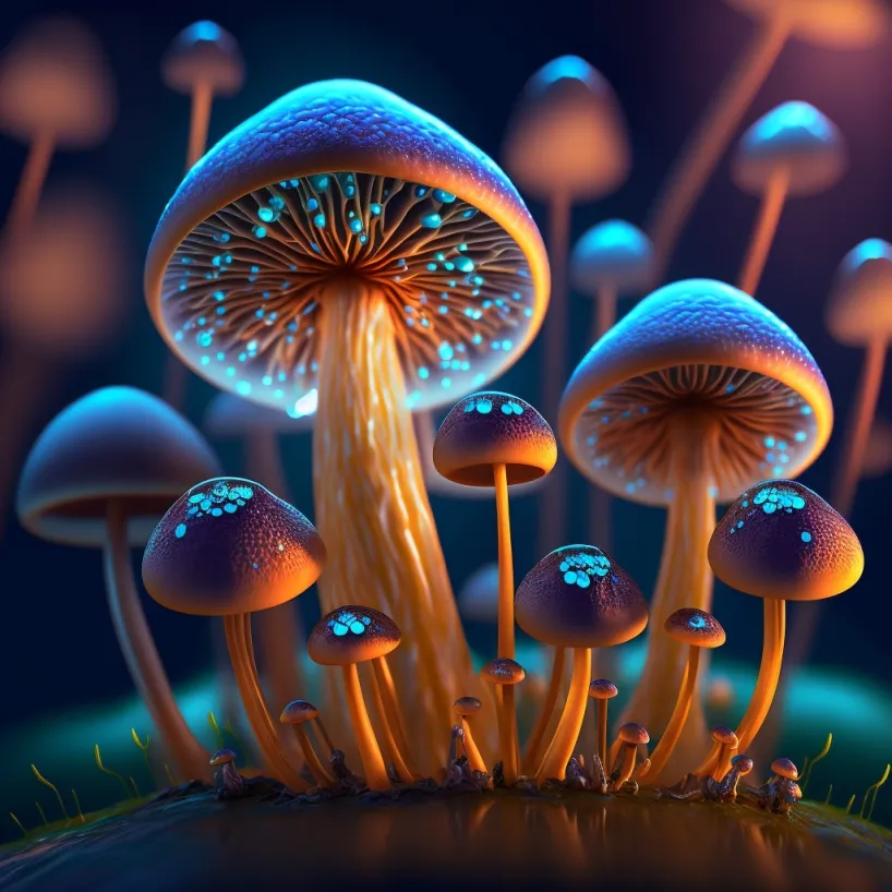 Where Can I Buy Psilocybe Cubensis Spores Online?