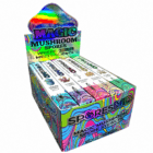 Spores Syringe Display 20 count