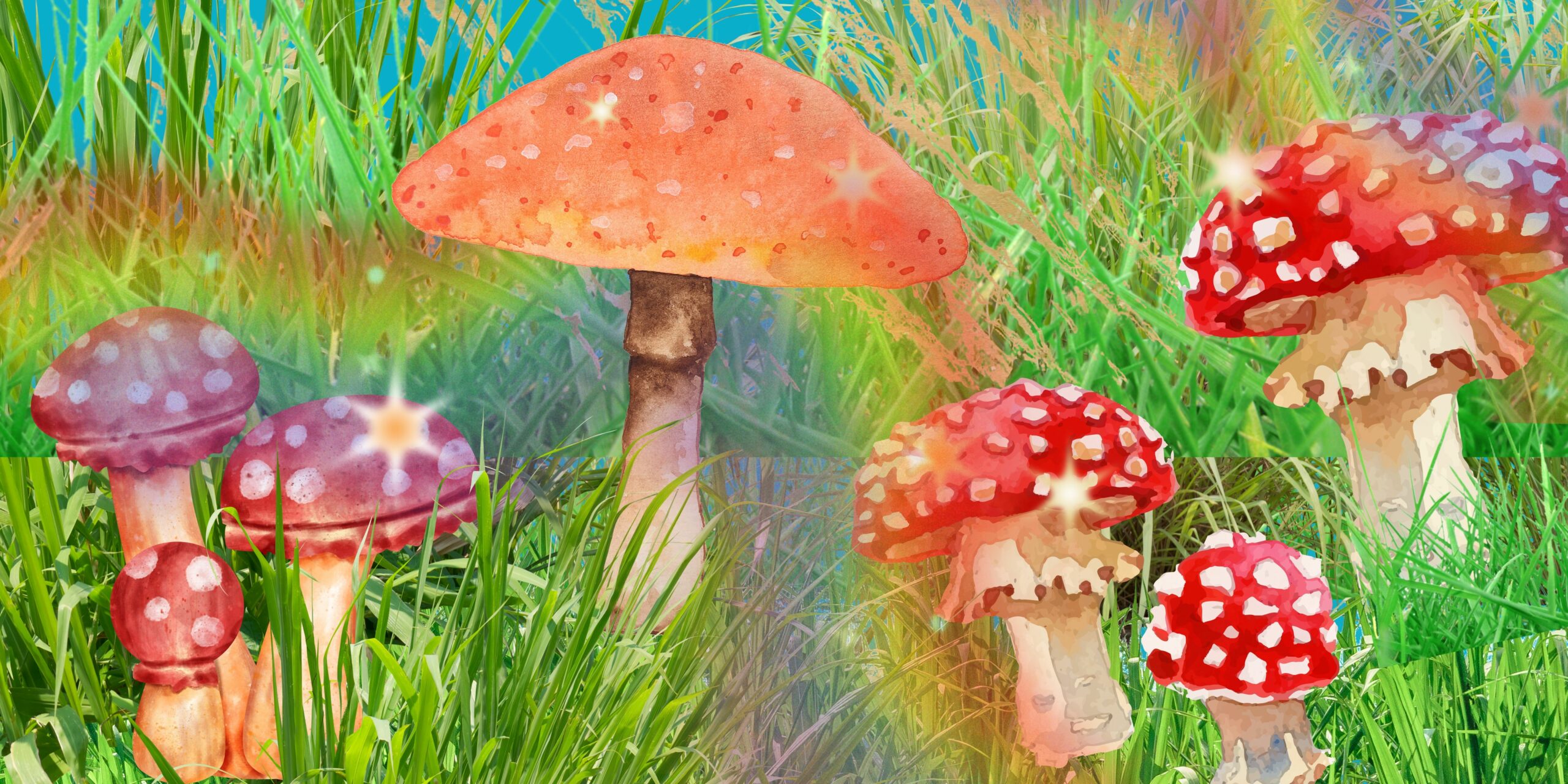 Amanita Muscaria Microdosing: A Comprehensive Guide to Unlocking the Benefits of this Fascinating Mushroom