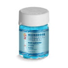 Buy Microdose Gummies Blue Raspberry flavor