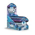 SporesMD Trips Infused Nootropic Gummies 12 Pack and 5 Gummies Per Pouch - Blue Magic Flavor