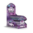 SporesMD Trips Infused Nootropic Gummies 12 Pack and 5 Gummies Per Pouch - Tropical Trips Flavor