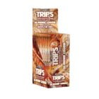 SporesMD Trips Chocolate Bar Nootropic Infused 6400mg - Almond Crush - 10 pack