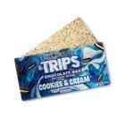 SporesMD Trips Chocolate Bar Nootropic Infused 6400mg - Cookies & Cream
