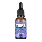 SporesMD Trips Macrodose Nootropic Infused Tinctures 30ml - Blueberry flavor