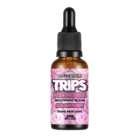 Trips Macrodose Strawberry tincture