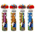 SporesMD Trips Trips Gummies Flavors - Tropical Trips