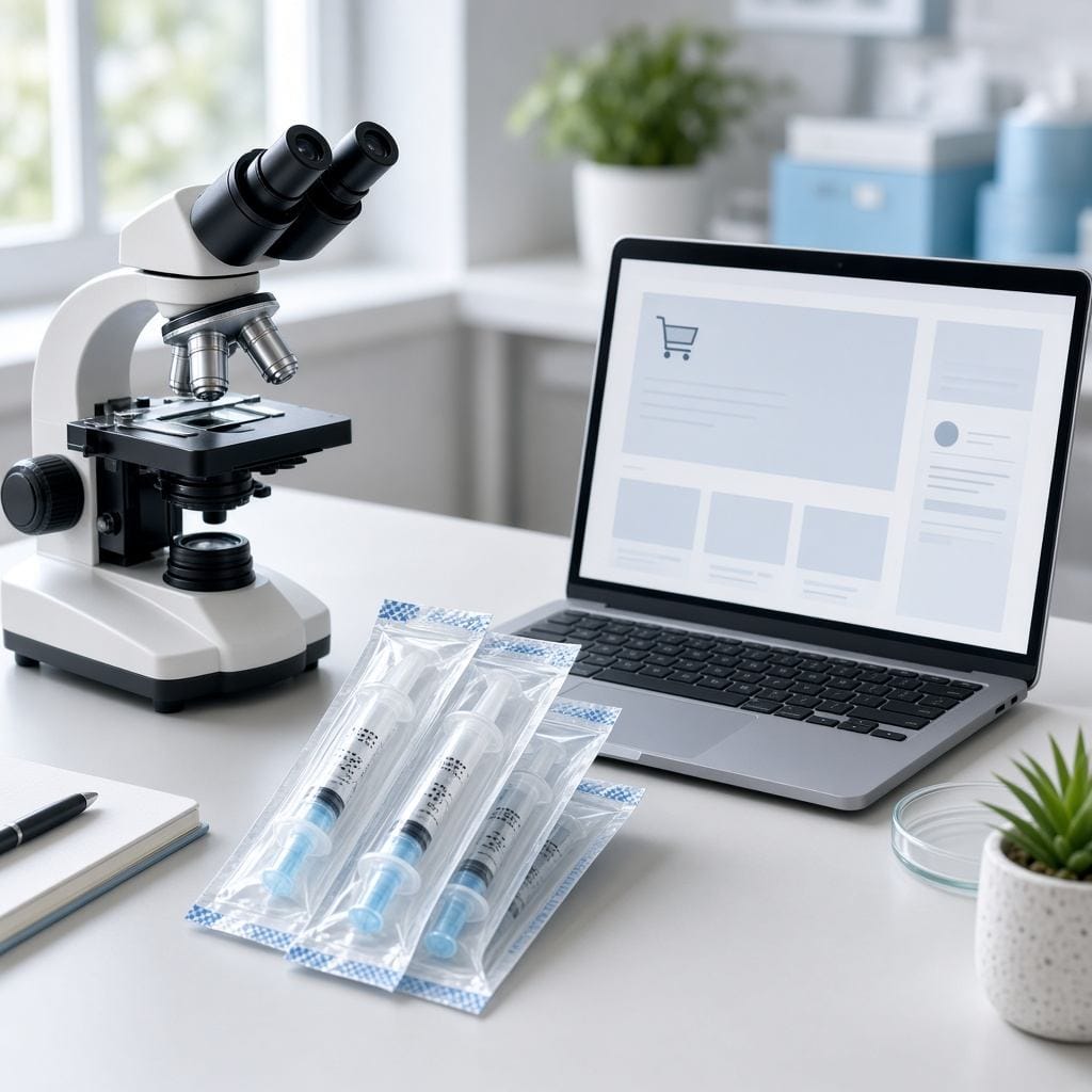 Where To Buy High-Quality Mushroom Spores?