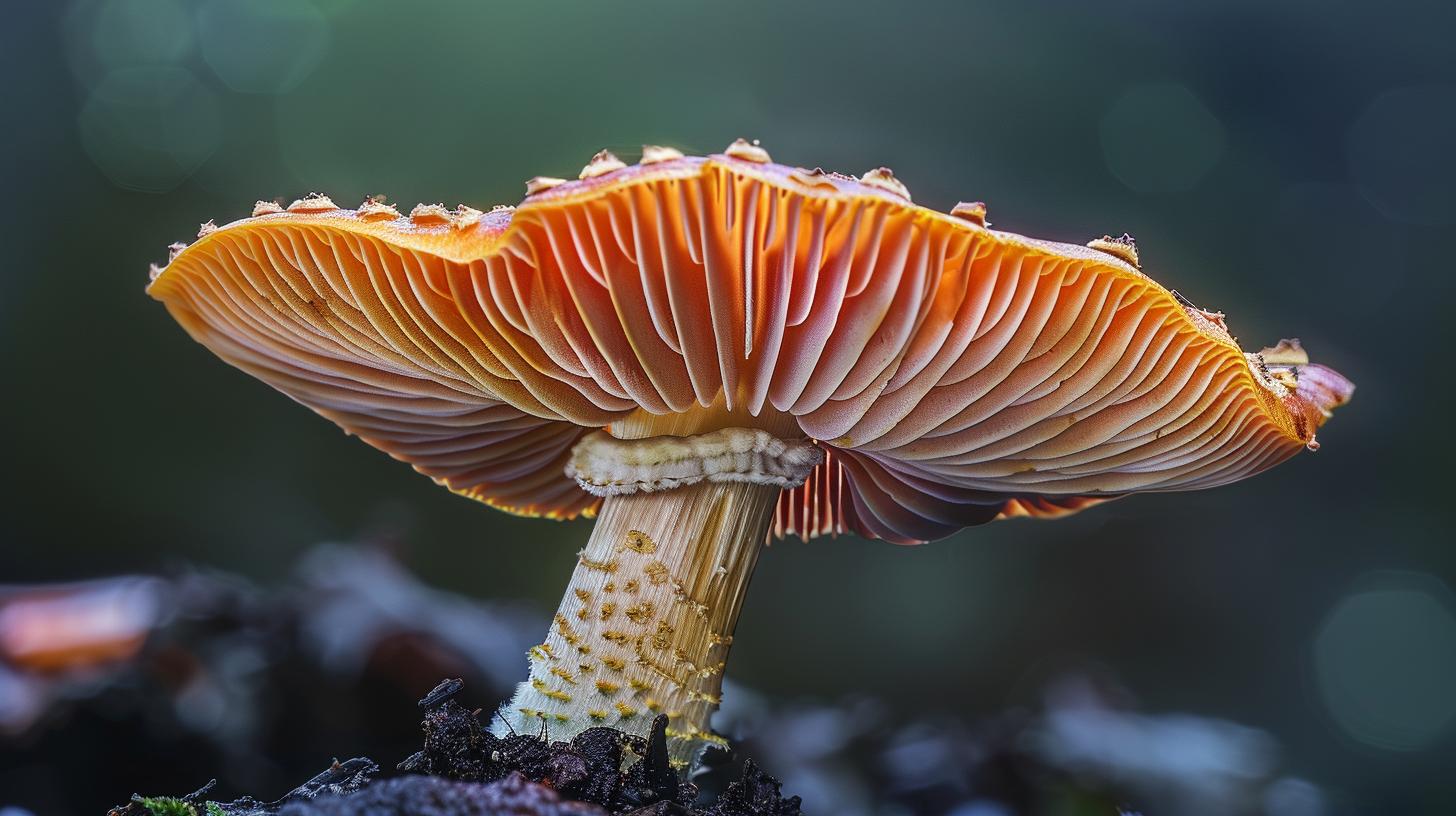 Is a Mushroom a Spore or a Fungus? [Discover 7 Key Facts You Need to Know]