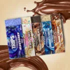 Trips Chocolate Bar Nootropic Infused 6400mg