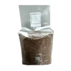 Gourmet Mushroom Bag by Gromagic