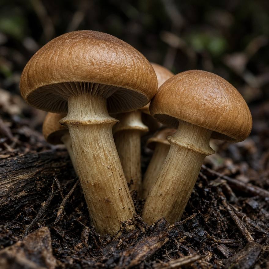 7 Key Facts About Jedi Mind Fuck Mushrooms [Caution Advised]