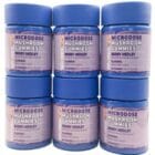 Microdose Mushroom Gummies 6 pack - Berry Medley