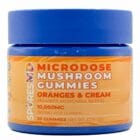SporesMD Microdose Mushroom Gummies 10,000mg (20ct) - orange and cream