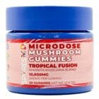 SporesMD Microdose Mushroom Gummies 10,000mg (20ct) - tropical fusion