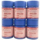 Microdose Amanita Mushroom Gummies 6 pack - Tropical Fusion