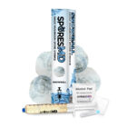 Snowball Mushroom Liquid Culture (10ml)