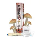 Star Gazer Mushroom Liquid Culture (10 mL)