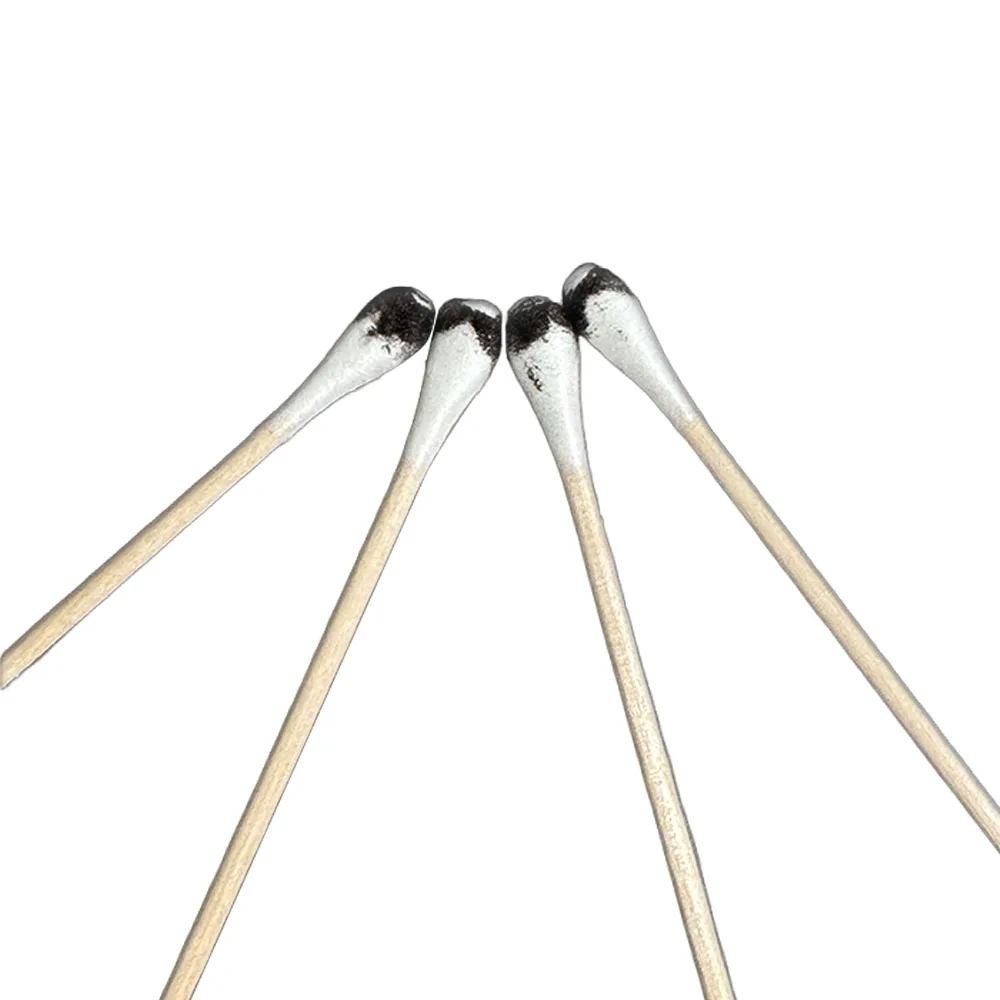 AR× Mr.Suddan Spore Jedi Mind Mushroom Spore Swabs | SporesMD