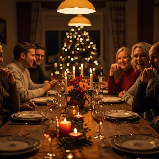 Mushroom Nootropics Keep Your Mind Sharp During the Holidays