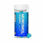 Muscimol Gummies – Blue Crush (15 Count)