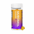 Muscimol Gummies – Tropical Fusion (15 Count)