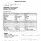 Cordyceps Mushroom Gummies