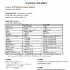 Reishi Mushroom Gummies