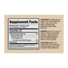 Lions Mane Mushrooms Extract Gummies Ingredients