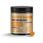 Lion’s Mane Mushroom Gummies 30 counts