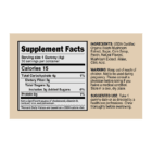 Mushroom Gummies Extract Reishi