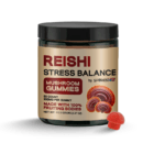 Reishi Mushroom Gummies 30 counts