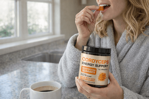 What Makes Functional Mushroom Extract Gummies Unique and Which Ones Help What