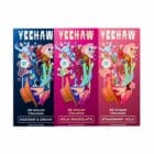 YEEHAW Infused Chocolate Bars - 3 Flavors