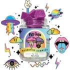 Psy Guys Mushroom Gummies – Far Out