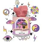 Psy Guys Mushroom Gummies - Vibe