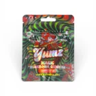 YUMZ Nootropic Gummies 5ct - Watermelon