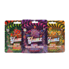 Yumz mushroom gummies Bundle