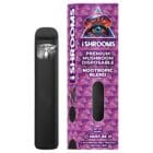 Mushroom Vape Pen disposable .5ml
