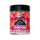 iSHROOMS by iDELTA Gummies 20 Pack Jar