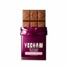 YEEHAW Infused Chocolate Bars - Milk Chocolate