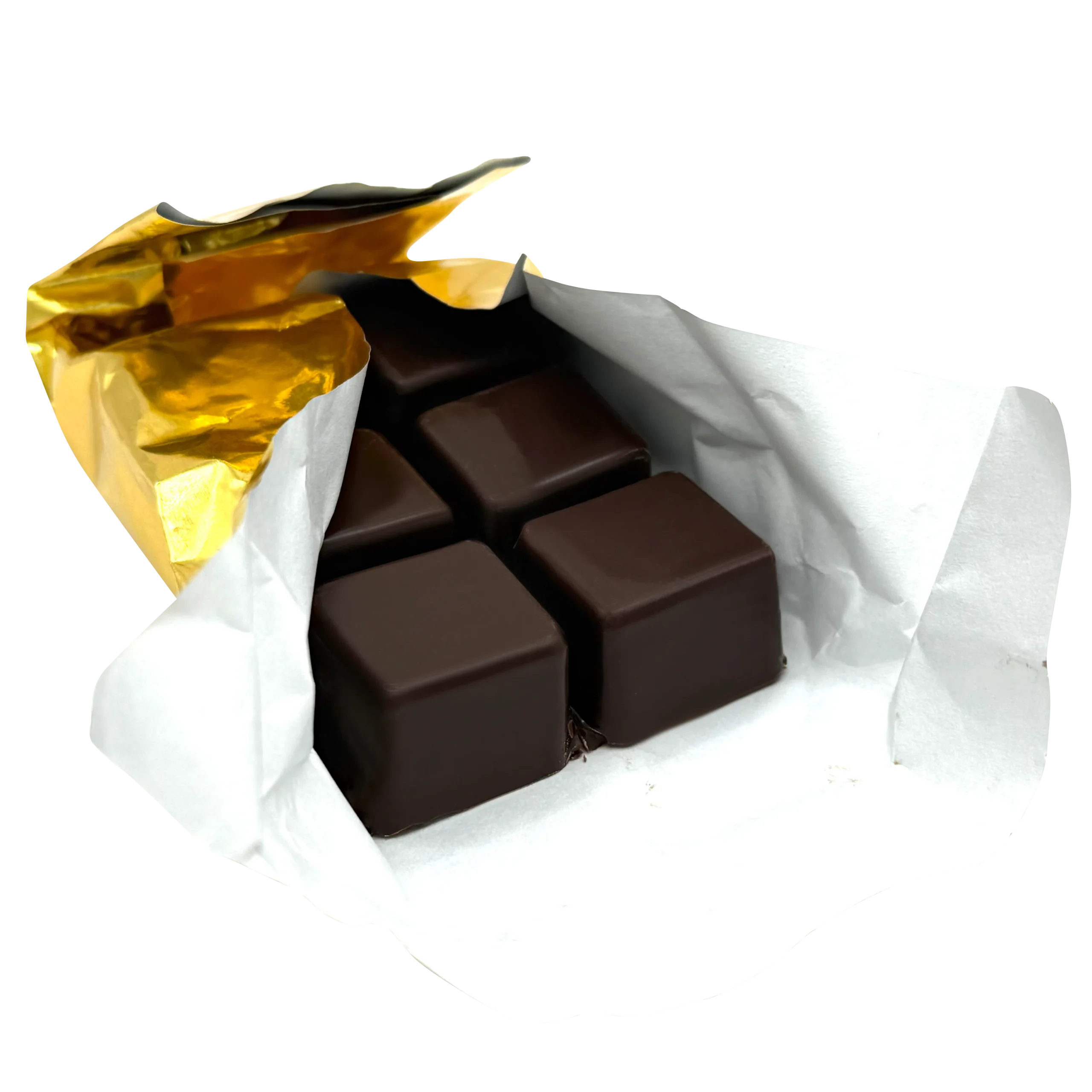 PsyChocolate – Mushroom Chocolate - vegan