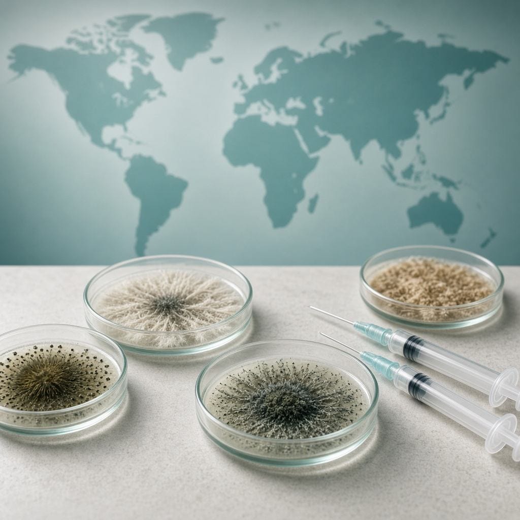 Inoculate the World Alternatives: 5 Spore Vendors Worth Comparing in 2026